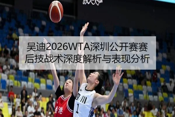 吴迪2026WTA深圳公开赛赛后技战术深度解析与表现分析